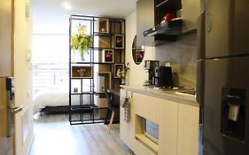 Loft Between Best Business Centers & Restobars